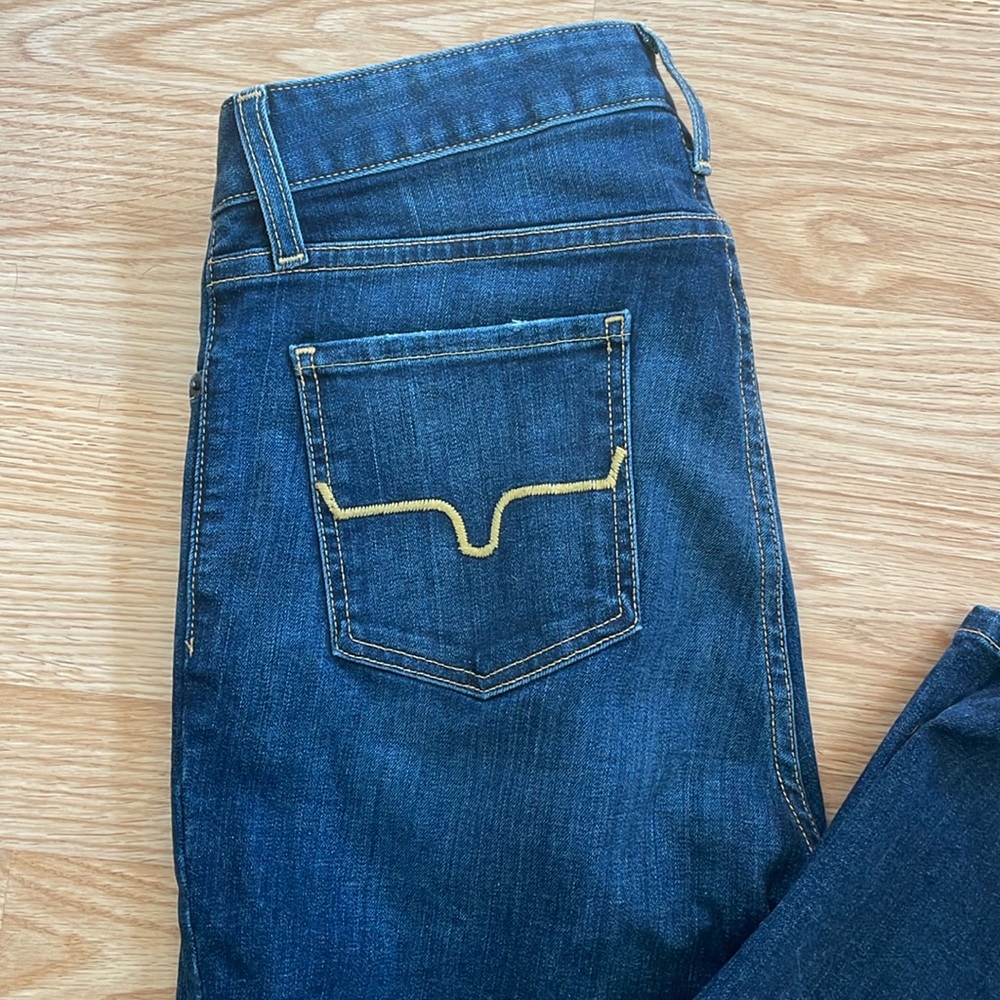 Kimes Ranch Sarah Jeans 2x30